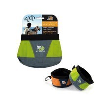 汪星人探险指南 最新最全的狗户外用品选购与使用参考